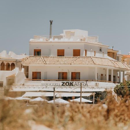 Colores De Zahara Захара де лос Атунес Екстериор снимка